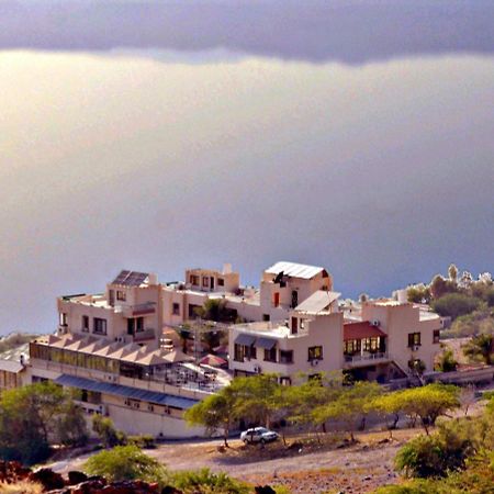 Dead Sea Hills Villa Mukawir ภายนอก รูปภาพ