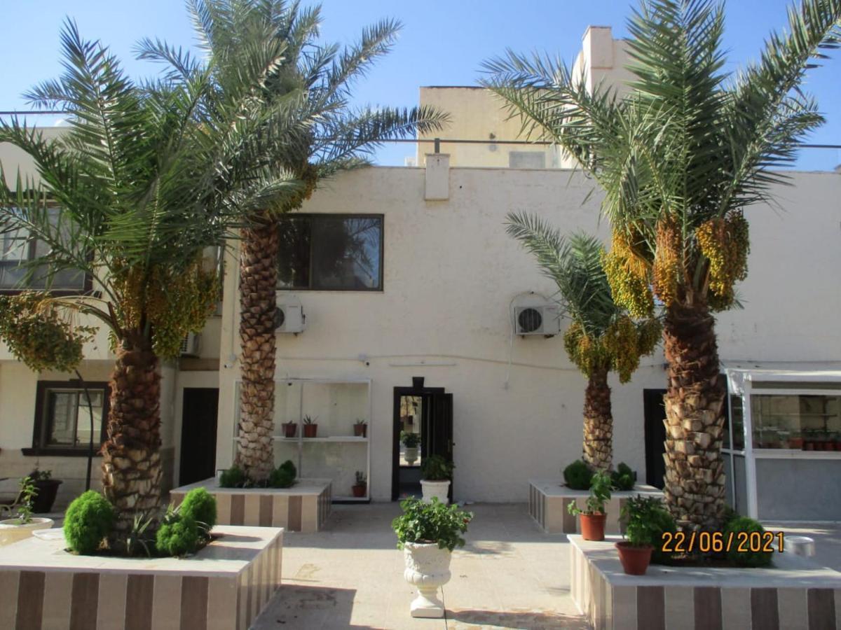 Dead Sea Hills Villa Mukawir ภายนอก รูปภาพ